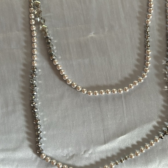 Loft necklace - Picture 2 of 3